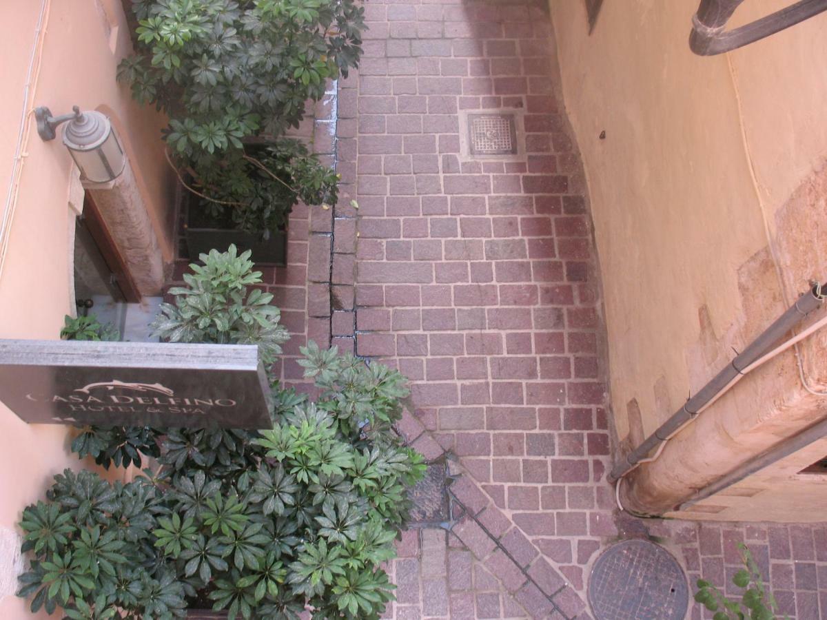 Sali Chelidonaki Boutique Suite خانيا المظهر الخارجي الصورة