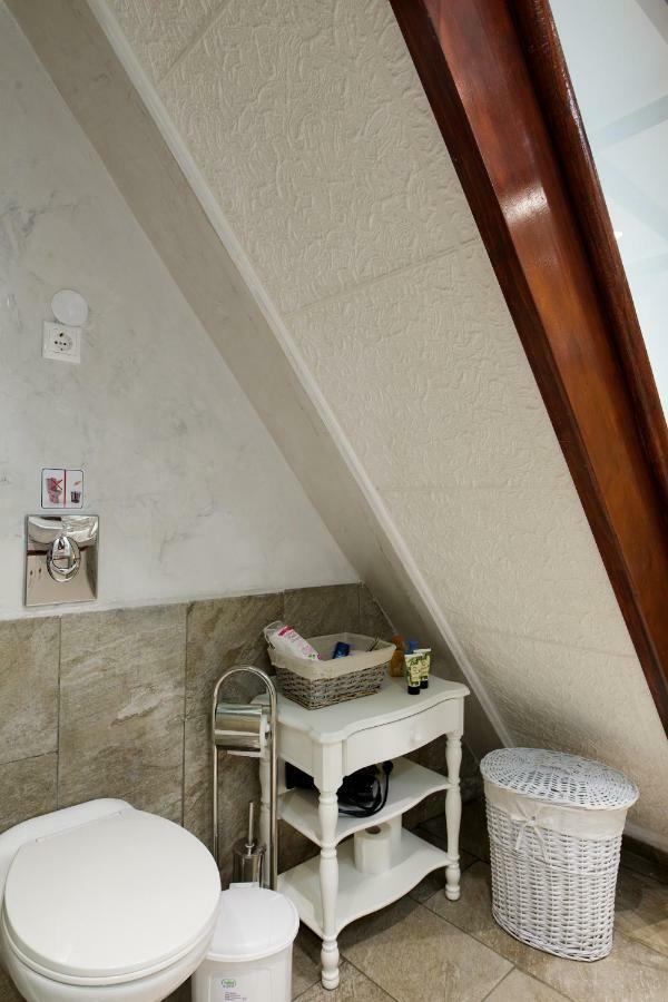 Sali Chelidonaki Boutique Suite خانيا المظهر الخارجي الصورة