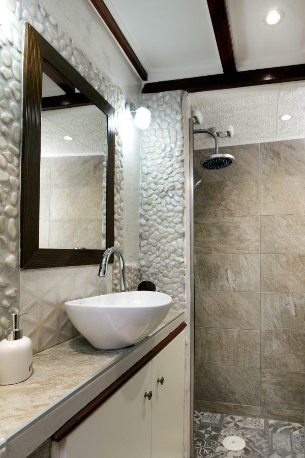Sali Chelidonaki Boutique Suite خانيا المظهر الخارجي الصورة
